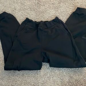 Lululemon sweatpants